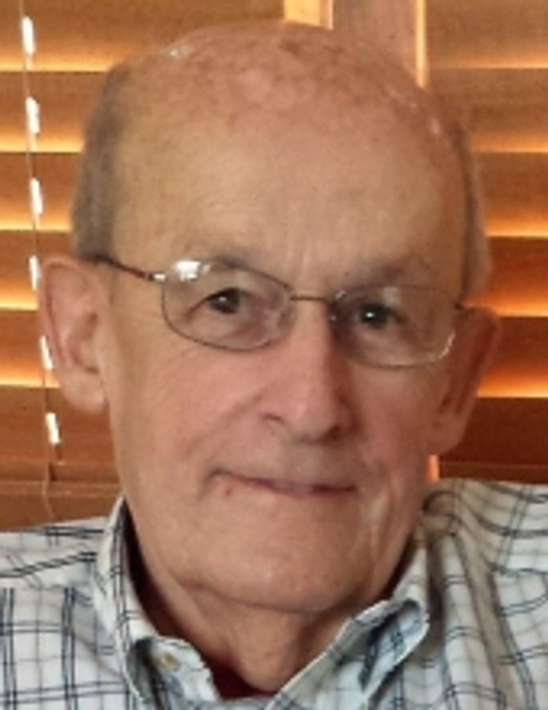 Duane  W. "Dewey" Hubaker