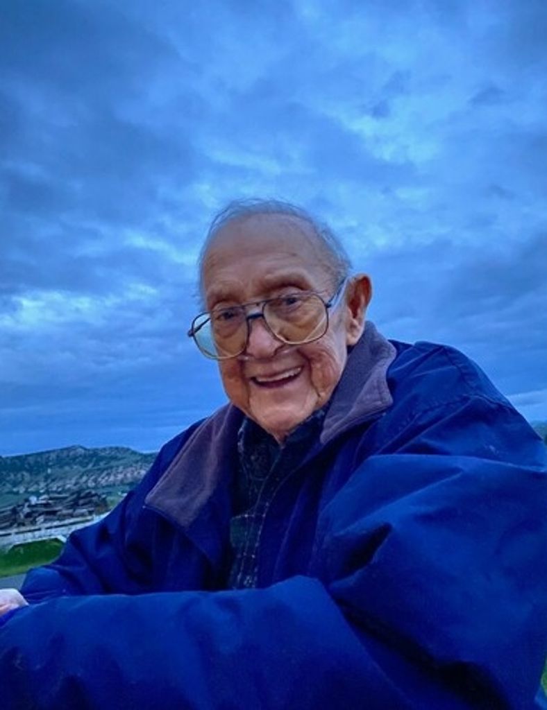 James Richard Farmer Profile Photo