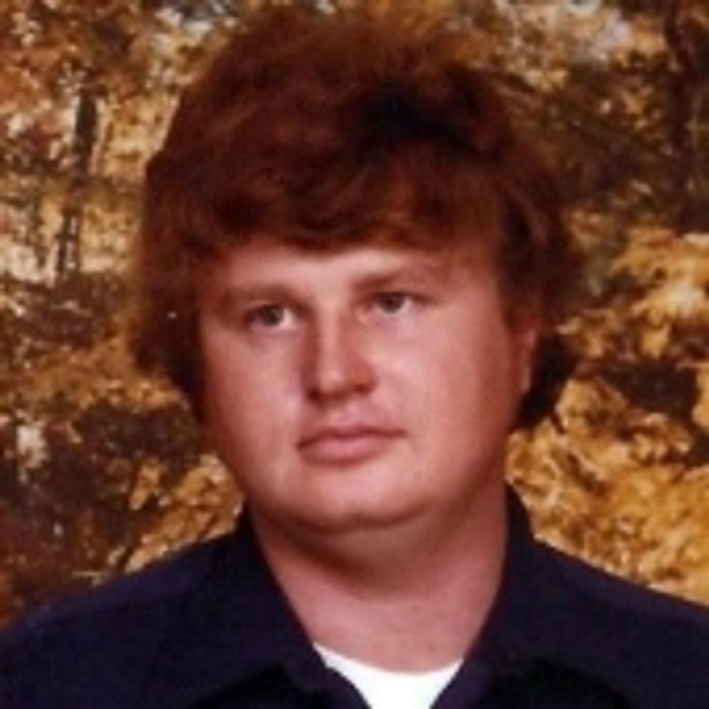 Ron "Blue" Crist