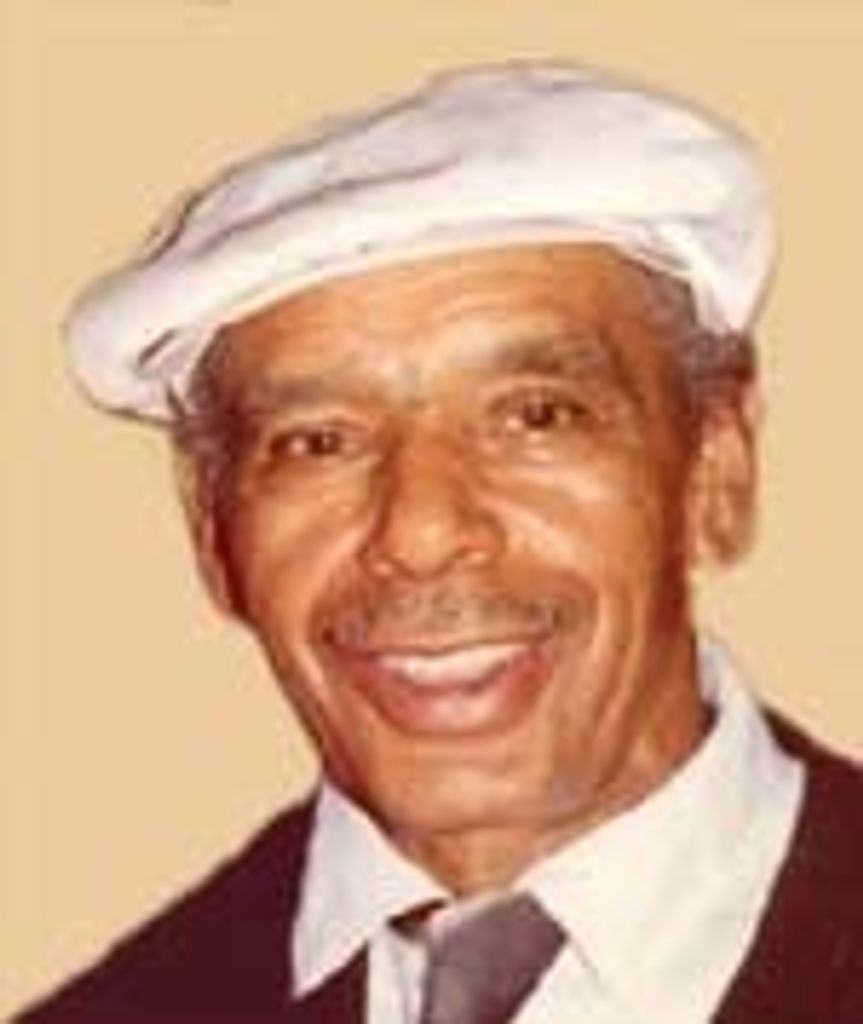 Joseph P. "George" Britto