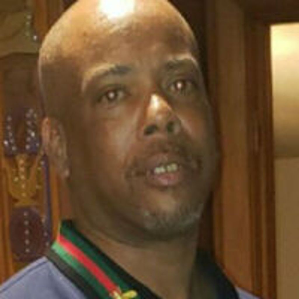WILLIE DERIC HOLMES