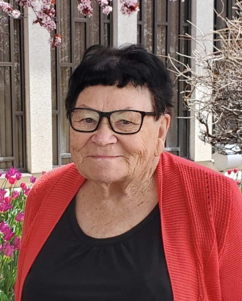 Margaret Beth Cahoon Profile Photo