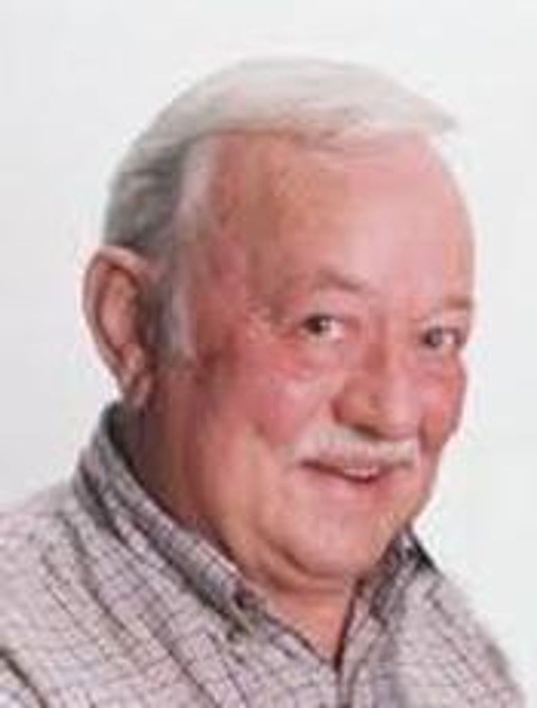 Larry William Thompson