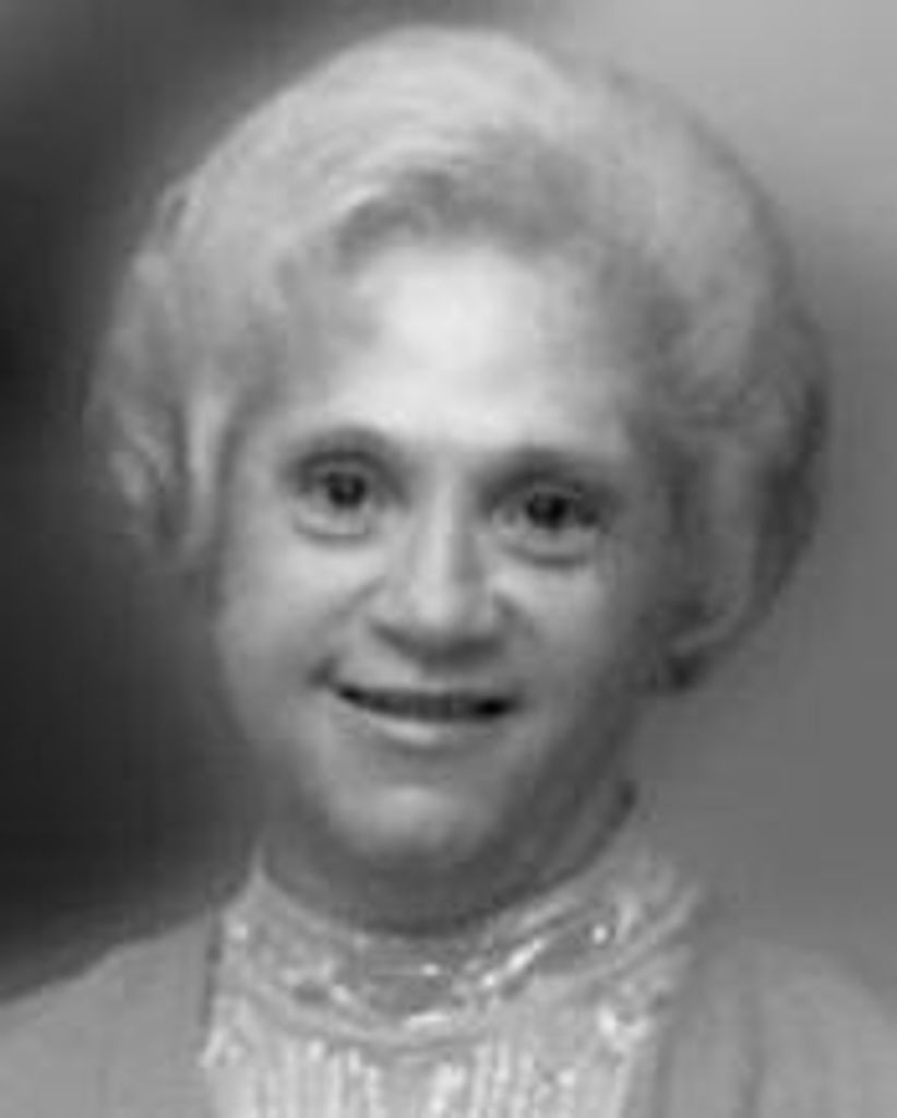 Margaret Rose Ventimiglia