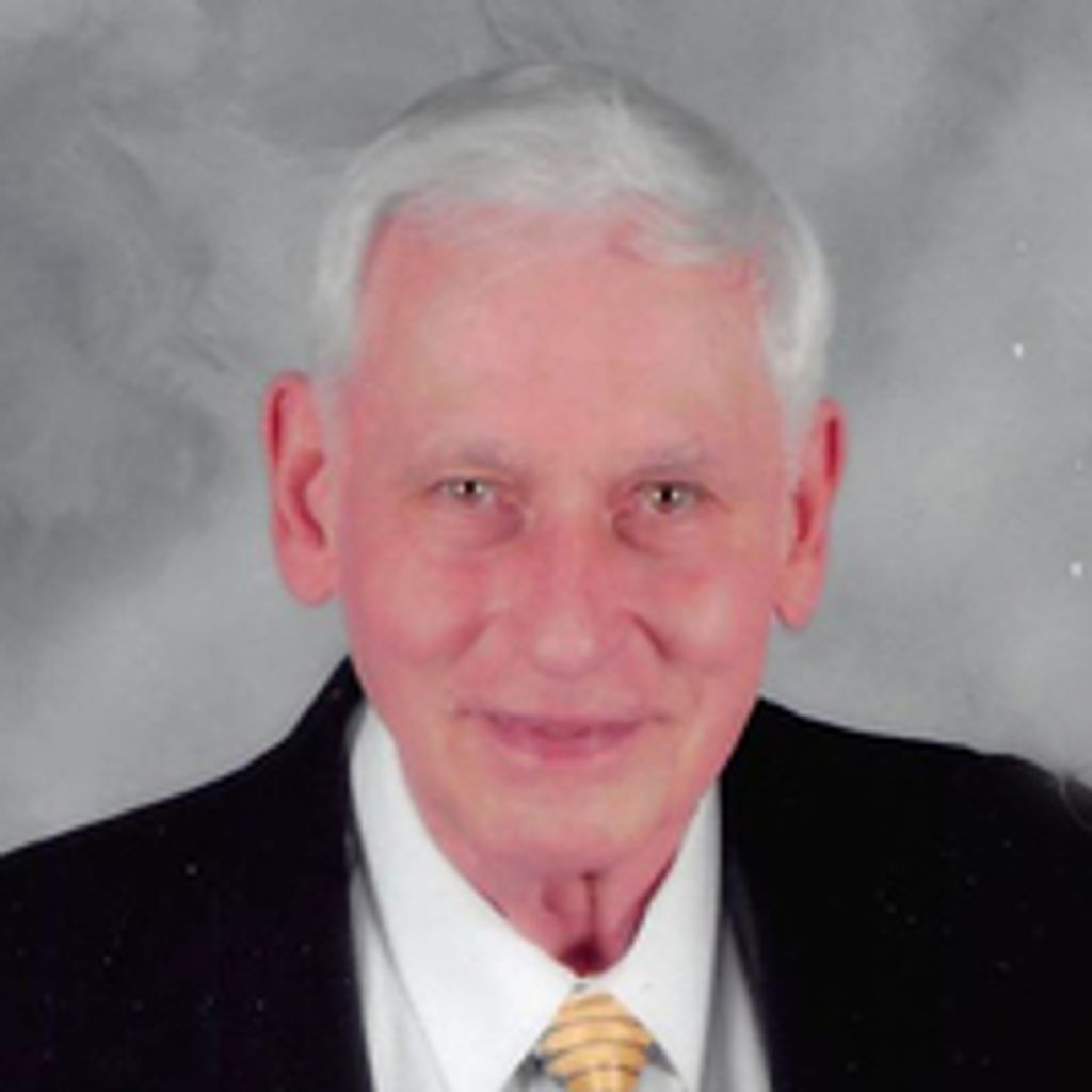 Luke A. Schaap Profile Photo
