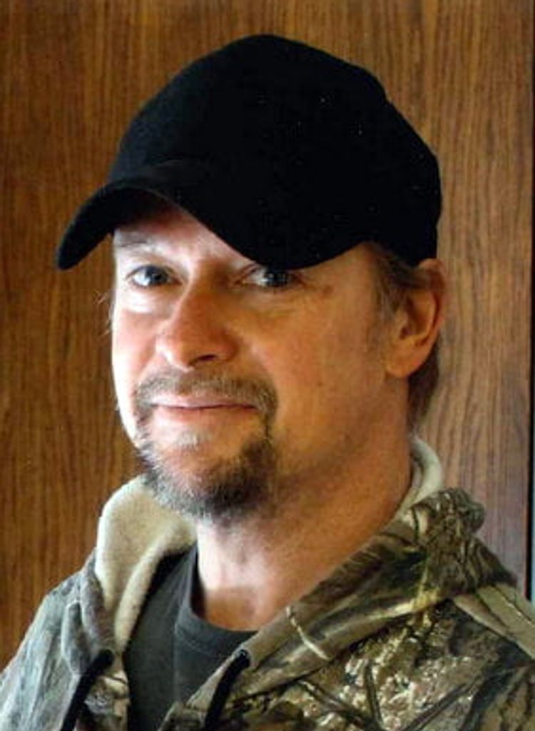 Randy Neal York Profile Photo