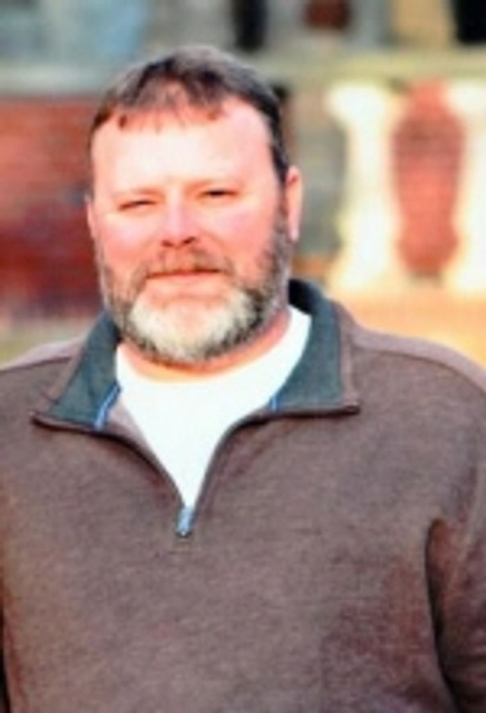 Tracy Wayne Lawrence