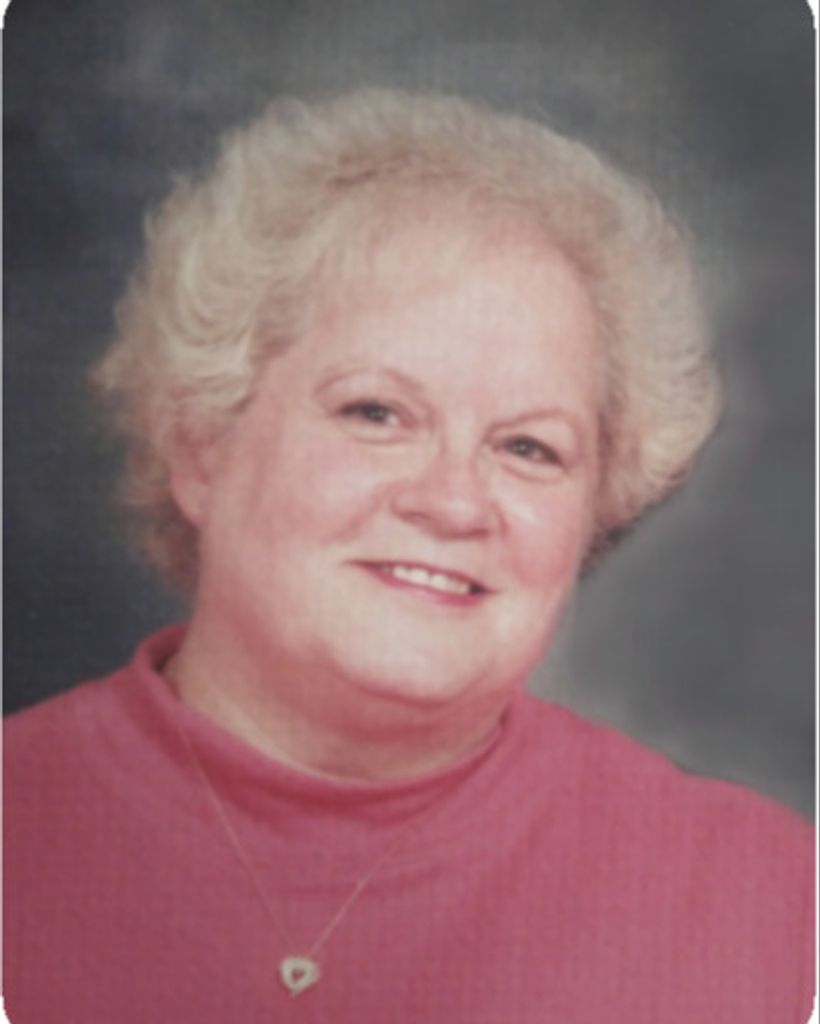 Marilyn B. Lindon Profile Photo