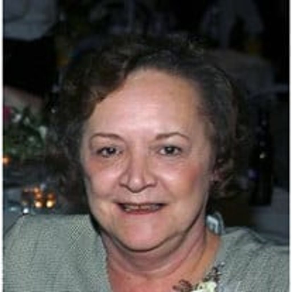 Margaret "Marty" Katt