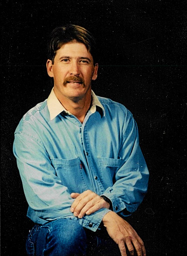 Lee “Pete” Laaser