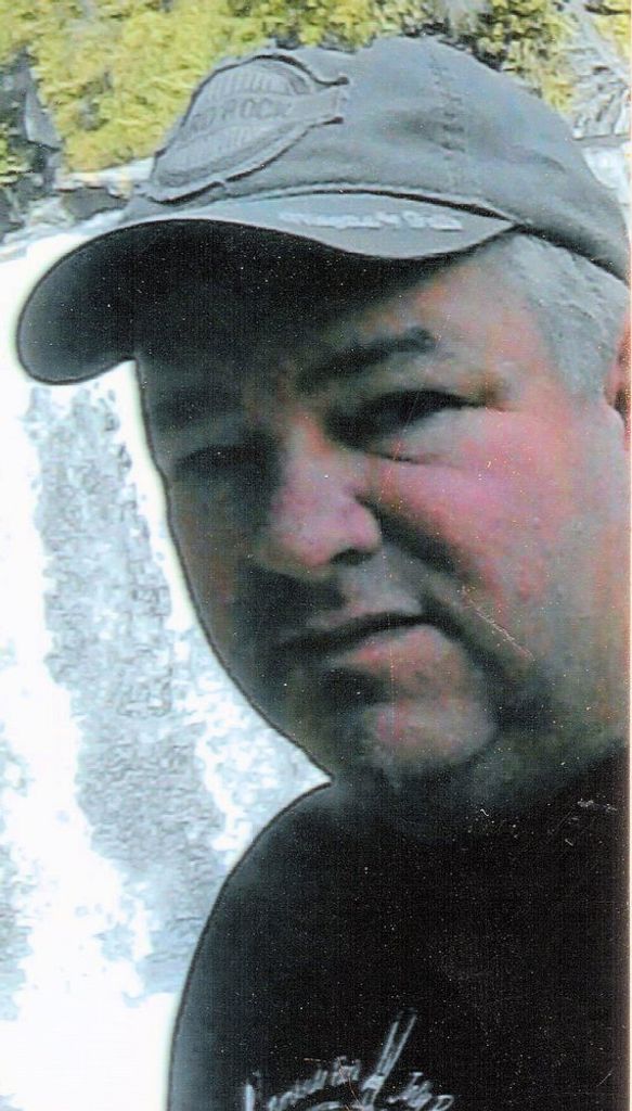 Darren Dion Bolinger