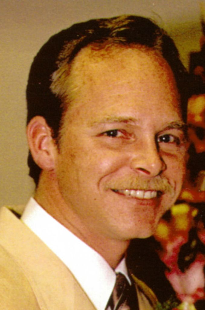 William "Bill" Neustrom