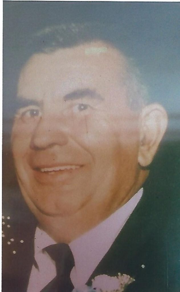 Arvied L. Steinhoff Profile Photo