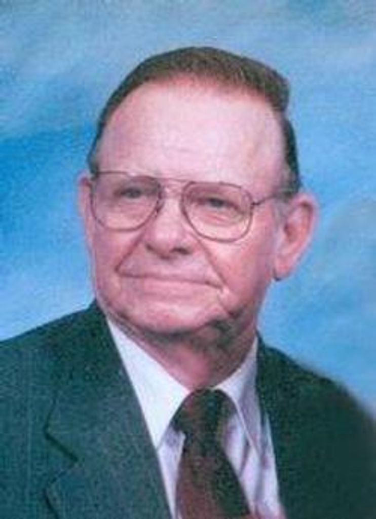 Harold Rogers Tuck
