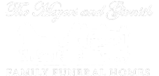 The Meyers and Givnish Family Funeral Homes Logo