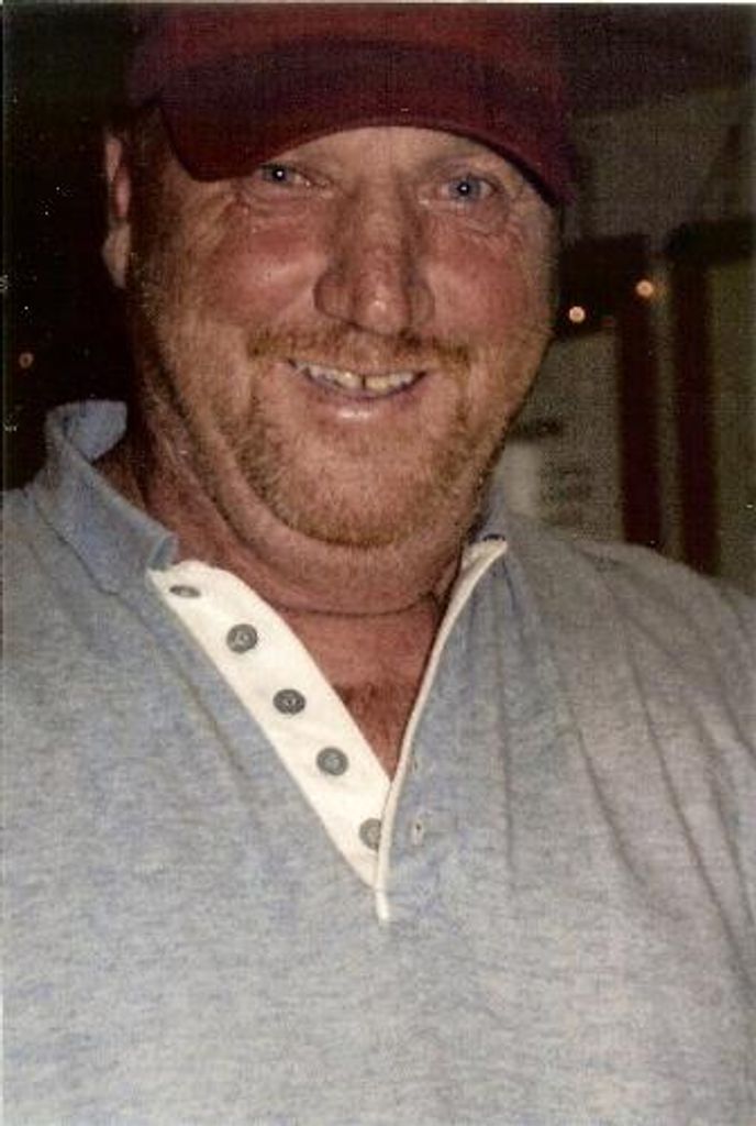 Robert Graffam Profile Photo