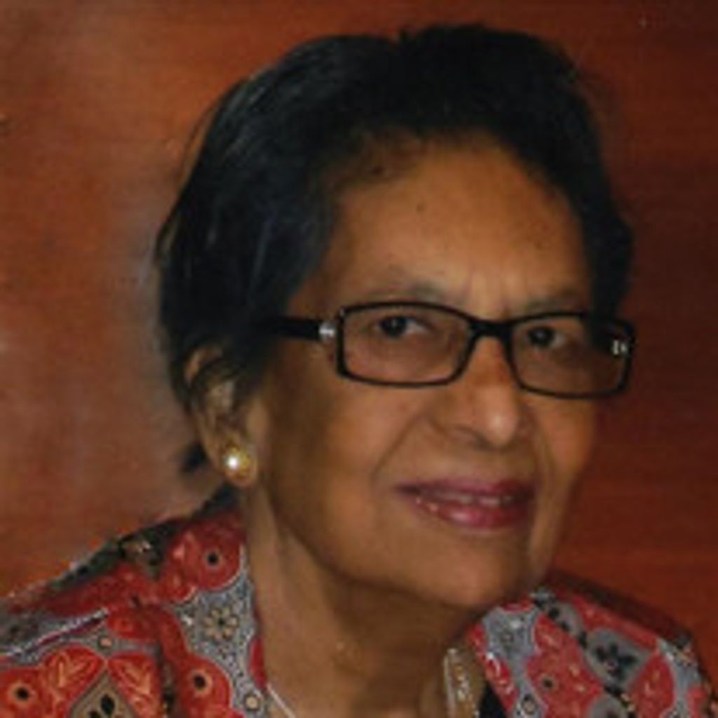 Mary Constance Fernando