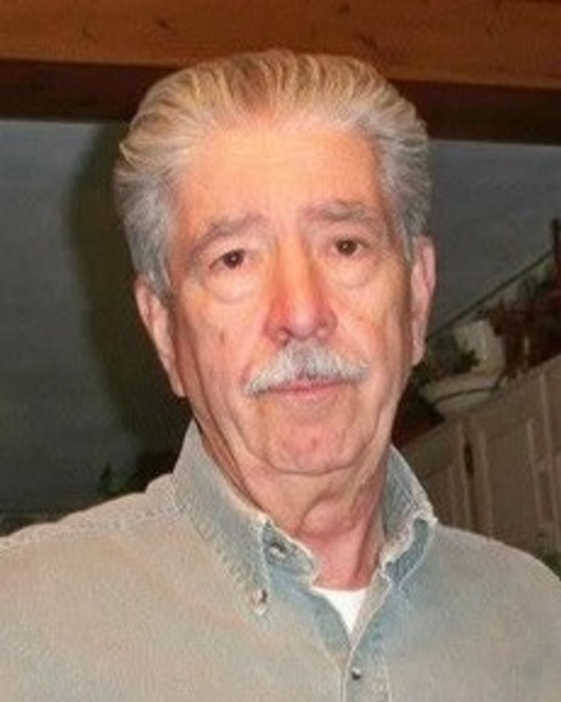 Raymond F. Bell, Sr. Profile Photo