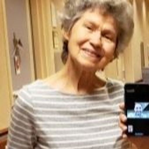 Martha Christine Lair Profile Photo