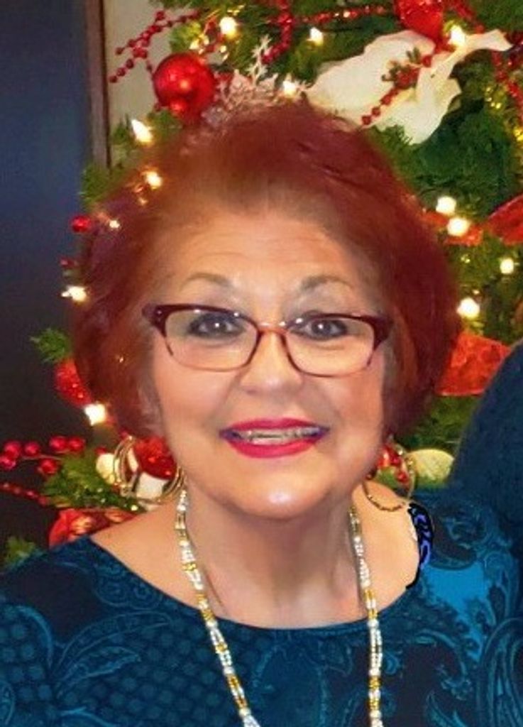 Marilyn C. Roberts