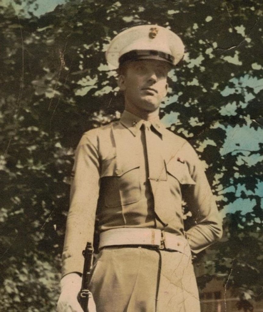 Melvin Keel