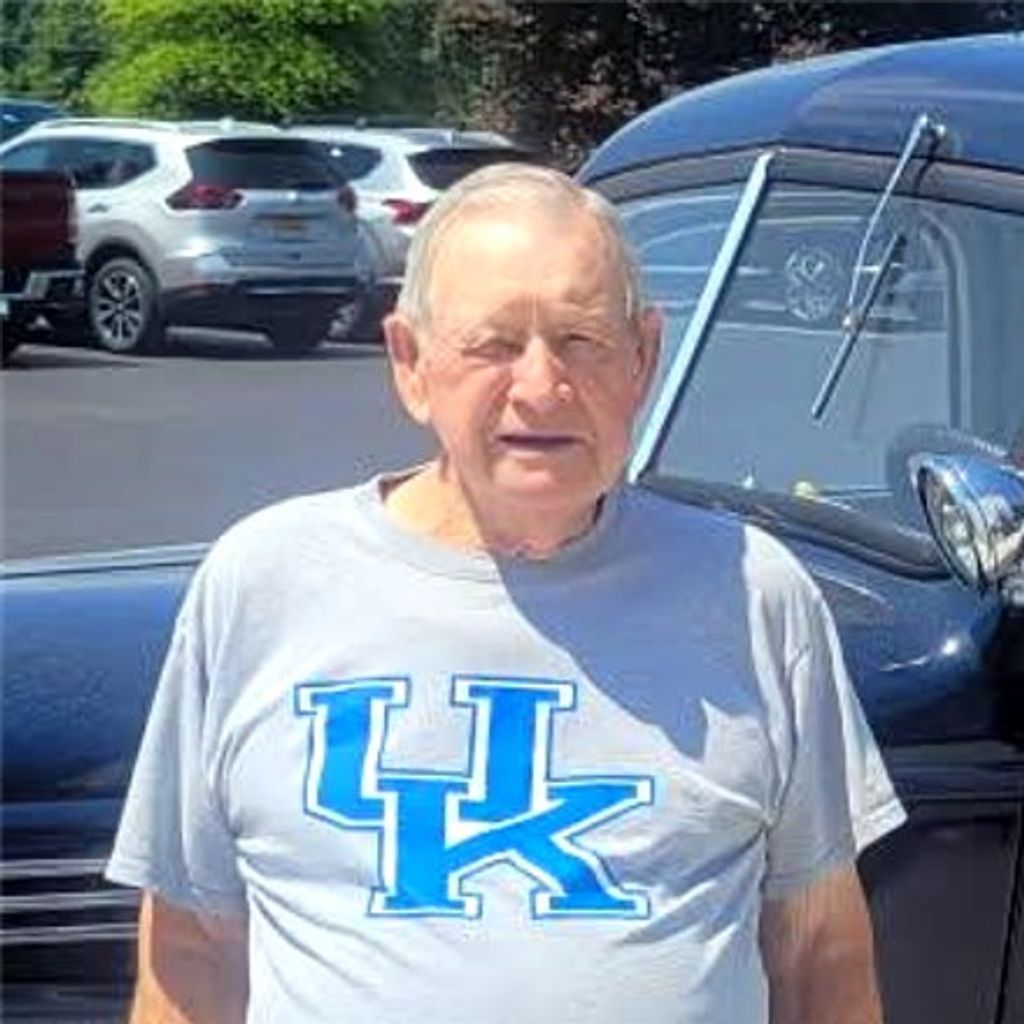 Howard Polson Profile Photo