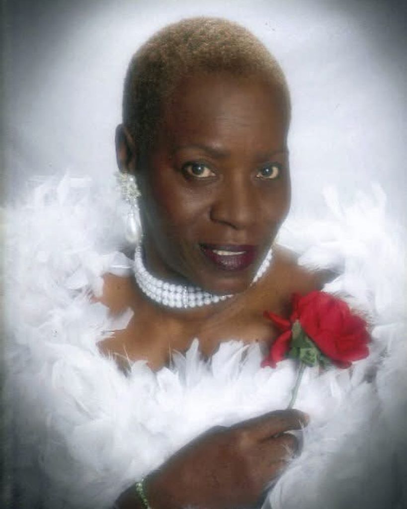 Shirley A. Simmons