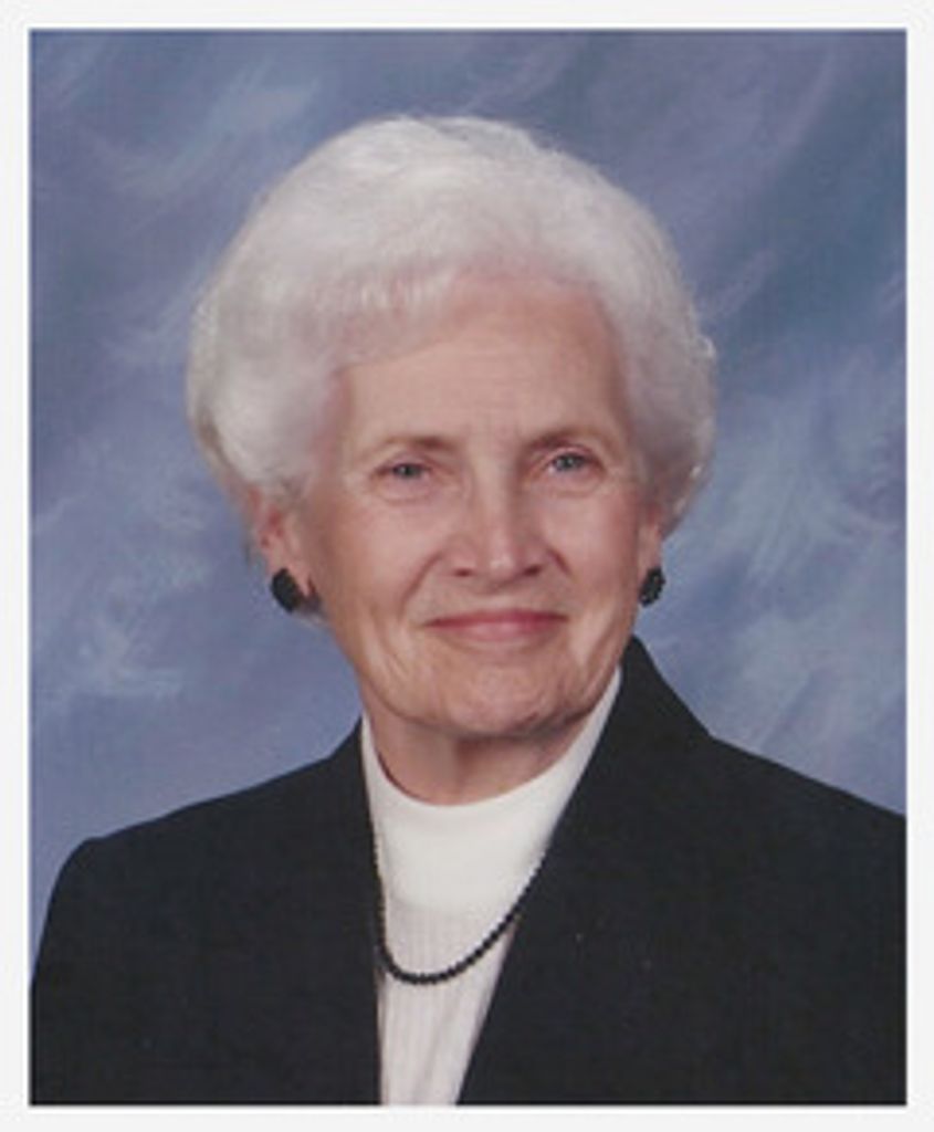 Ida Louise (Ambler)  Stoehr