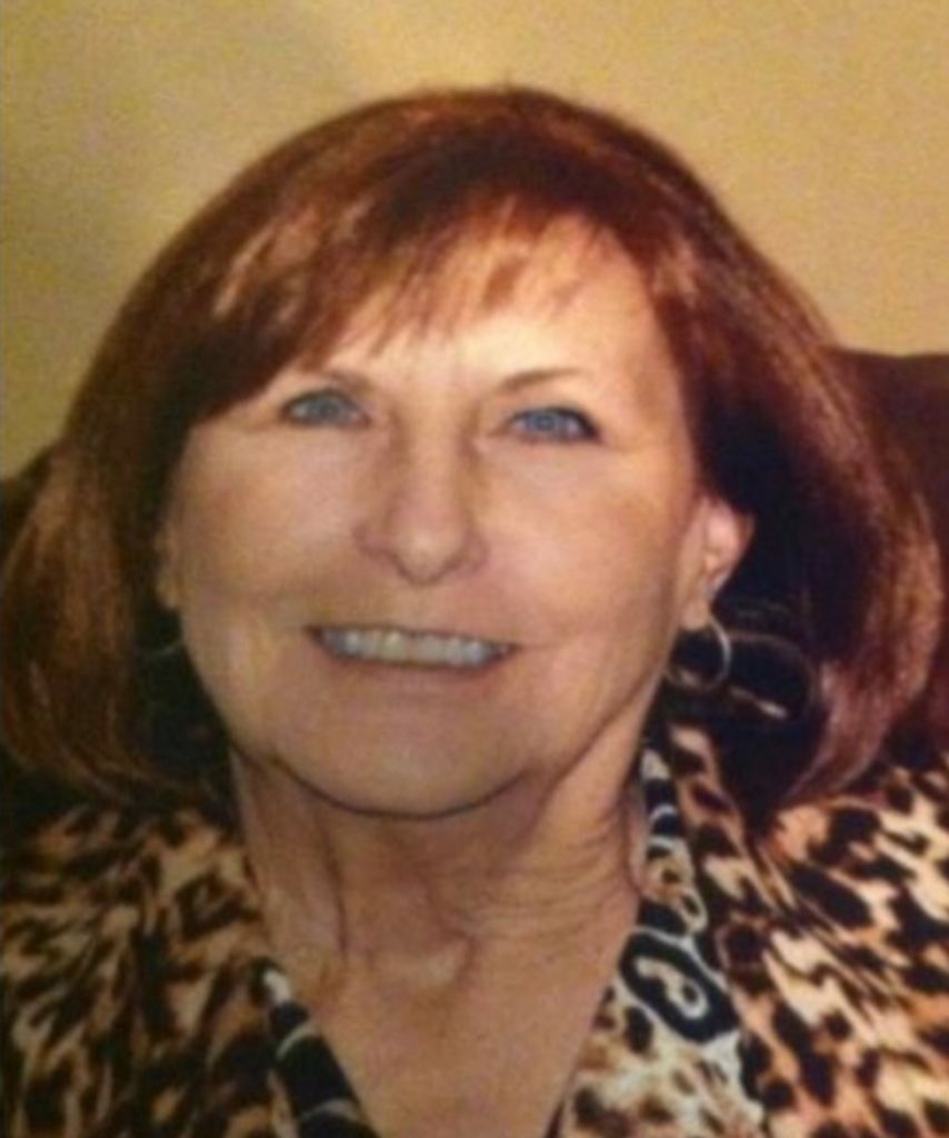 Wilma Ann Gobin Profile Photo