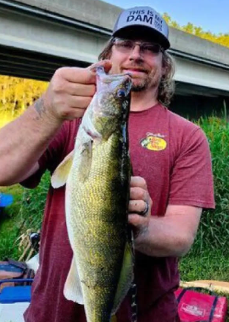 Jasen William Burton Profile Photo