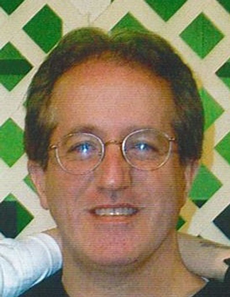 Darrin R. Klauer