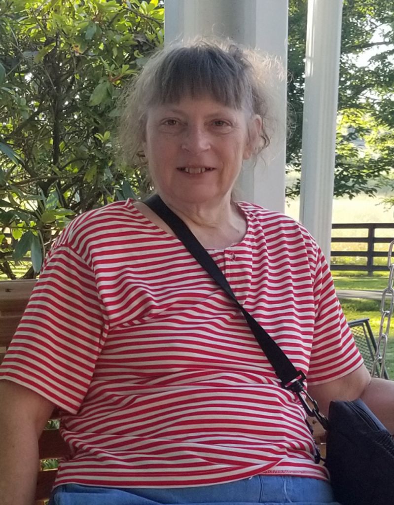 Betty Kelley
