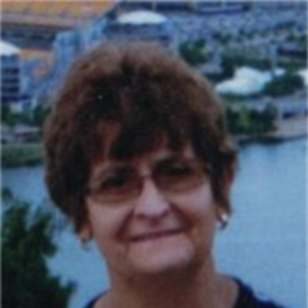 Paulette M. Moriarity
