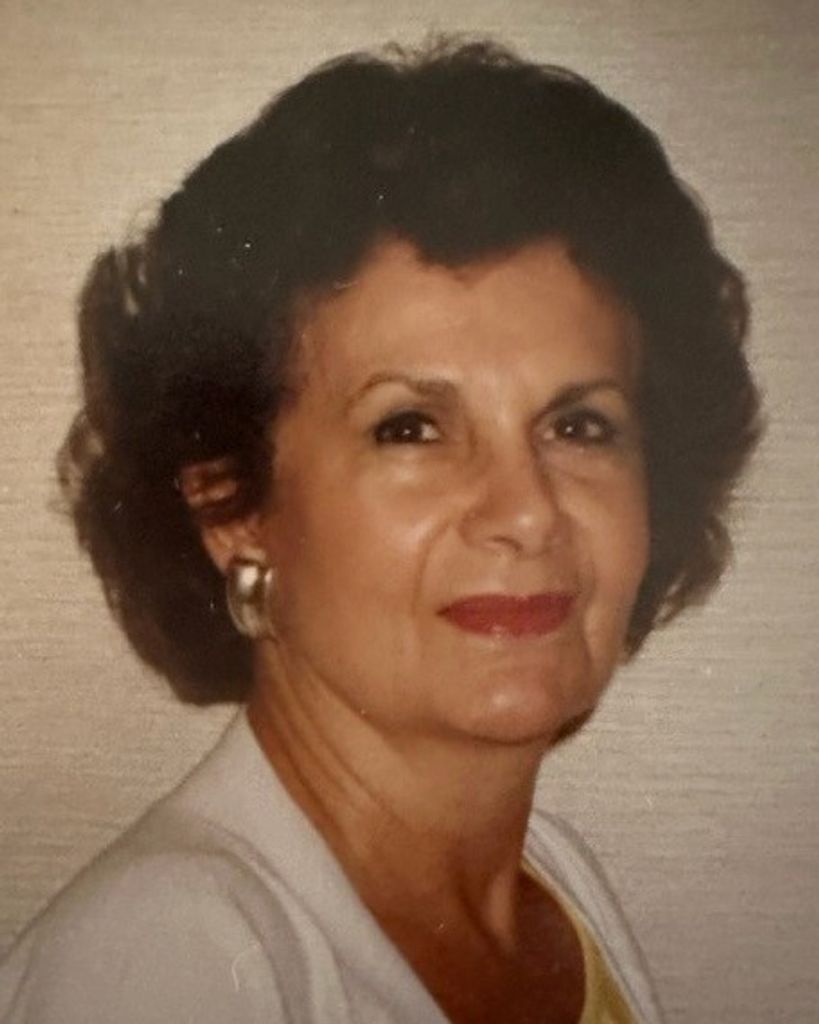 Margaret Hansen Kahn