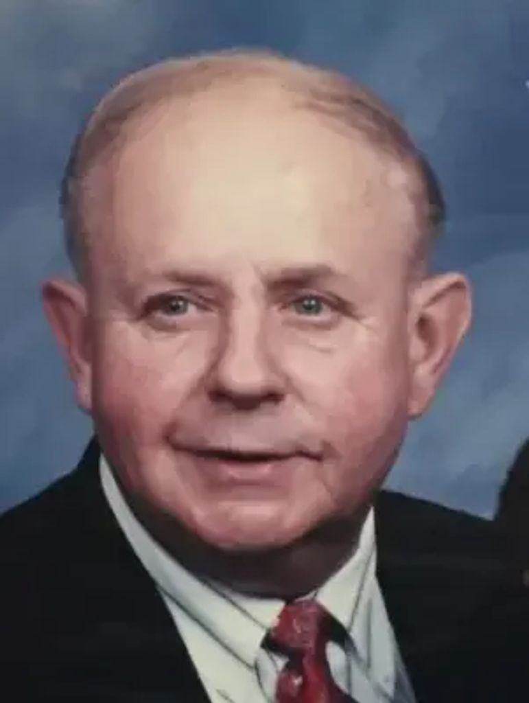 Richard Froedge