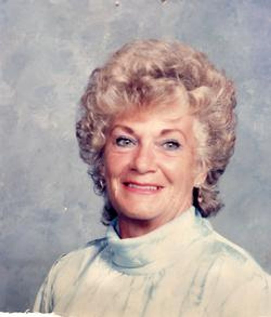 Eleanor R. Cozzone