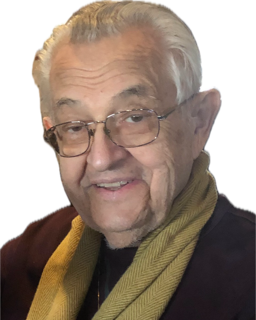 Alex H. Giertych