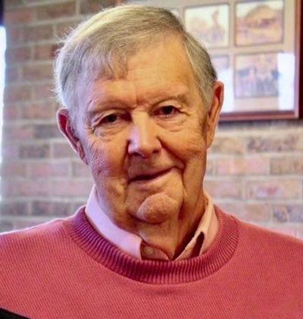 Douglas Foy Kern Profile Photo