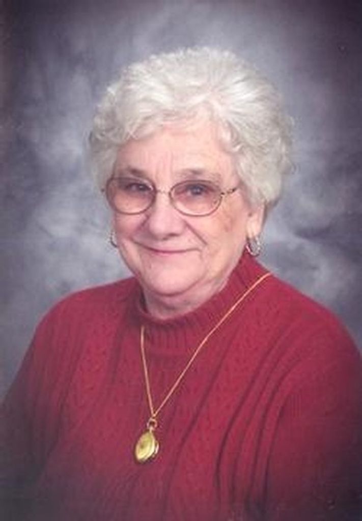 Evelyn Loes Ingeman Profile Photo