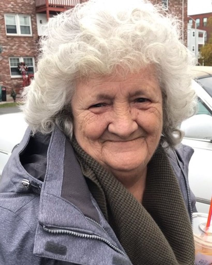 Cynthia J. Arsenault-Szafranski