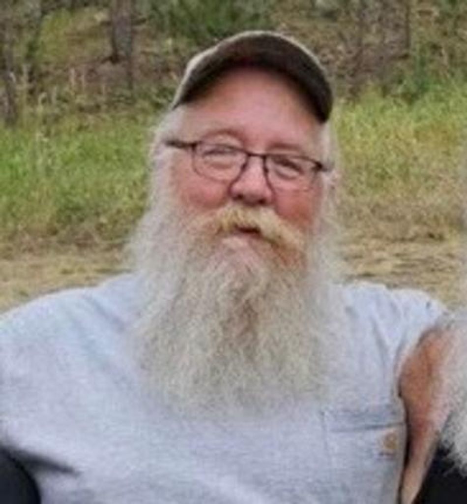 David O'Berg Profile Photo