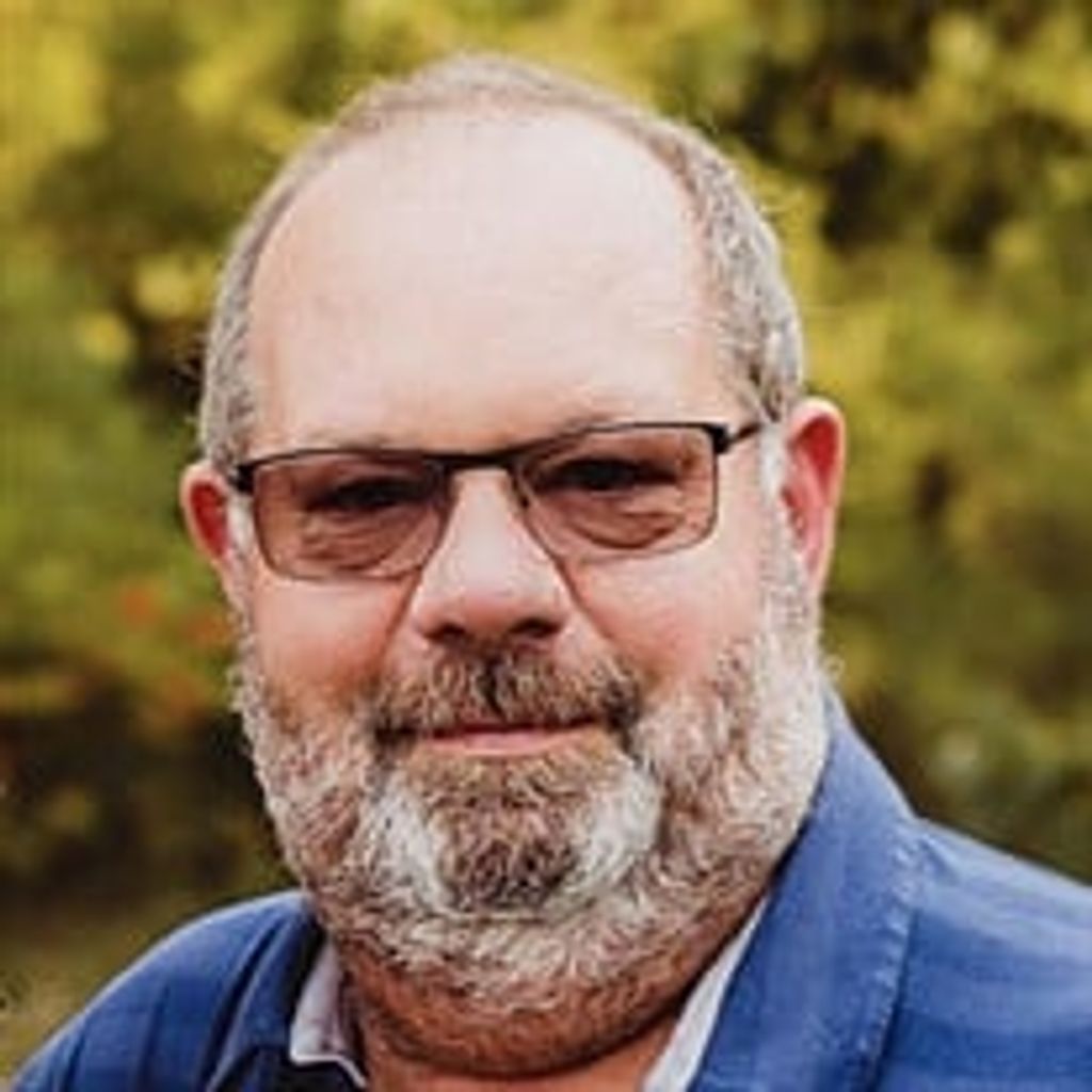 Richard "Rich" Gorden Tietz Profile Photo