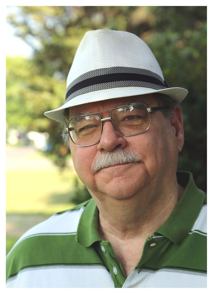 Gary Edmondson Profile Photo