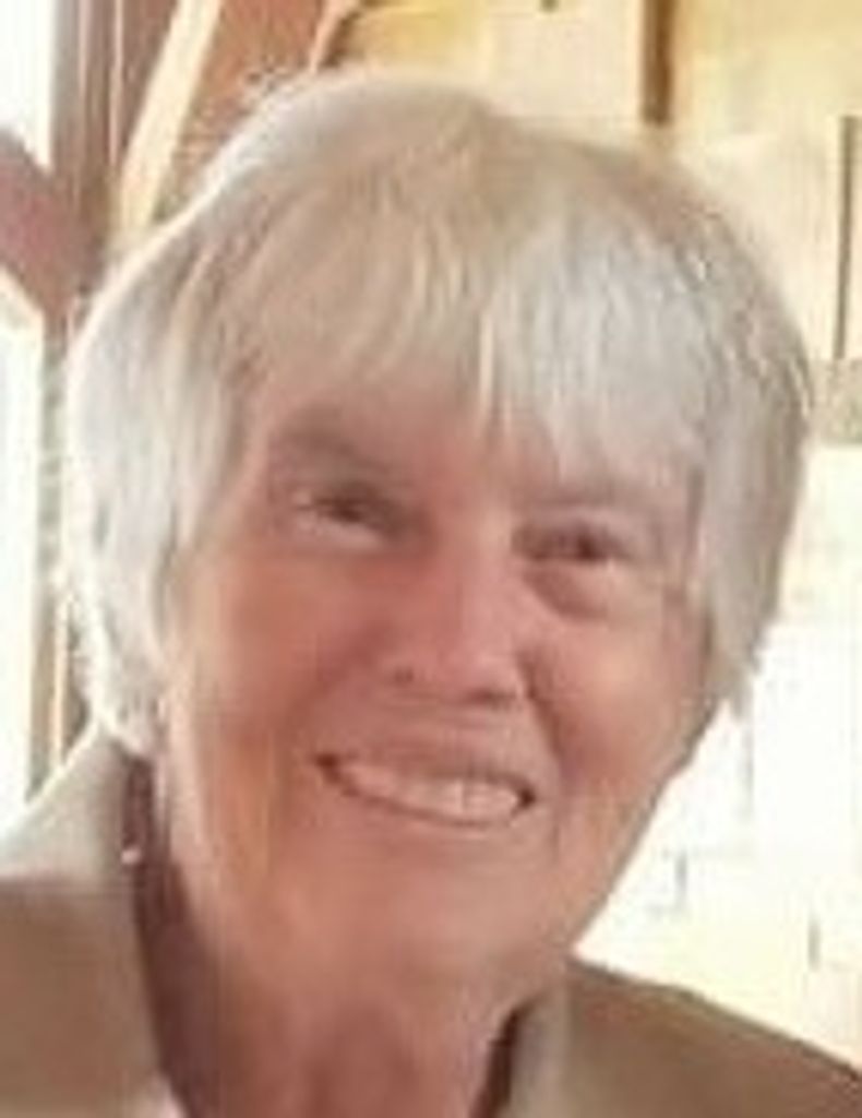 Audrey M. Thiel