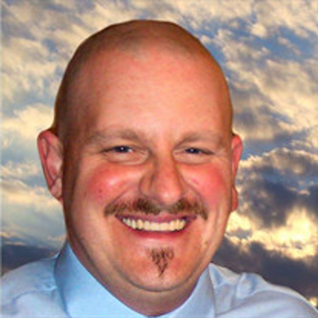 James E. Courts Profile Photo