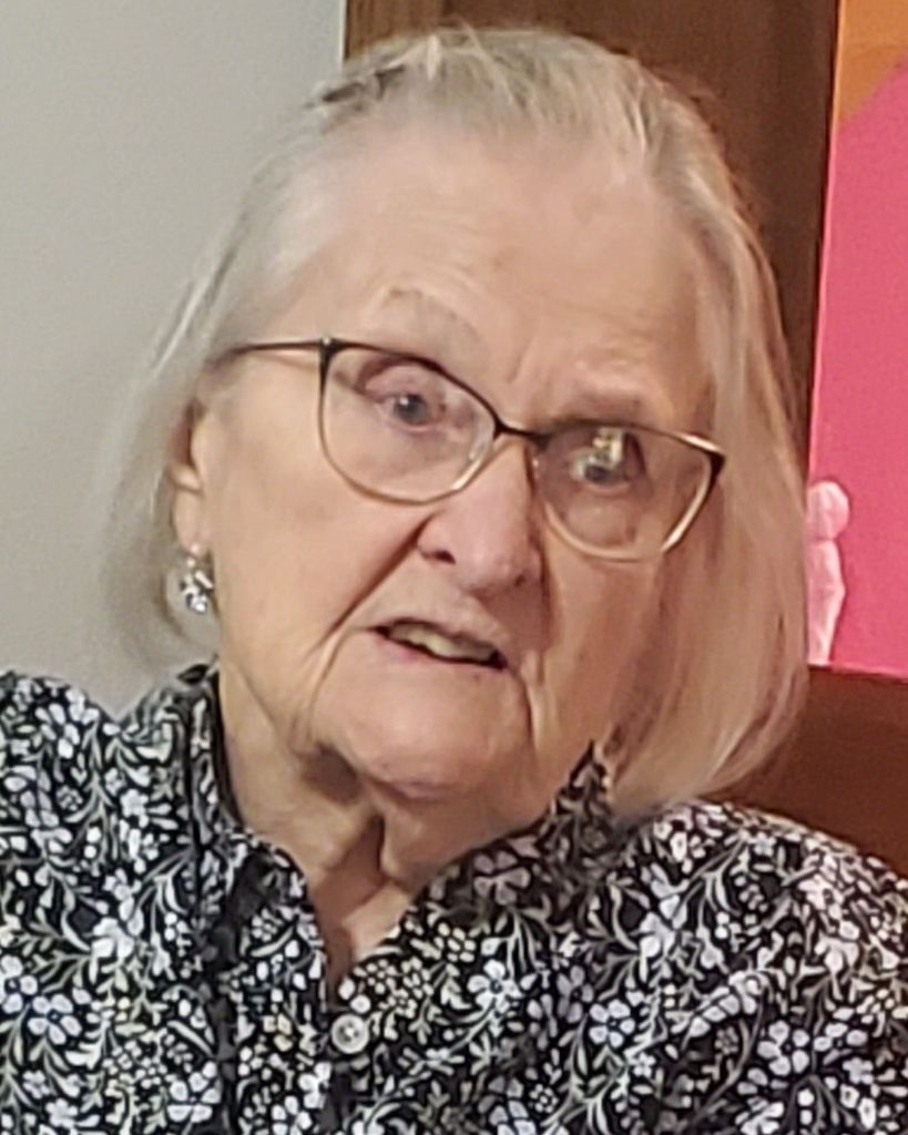 Yvonne "Bonnie" Irene Tubbs Profile Photo