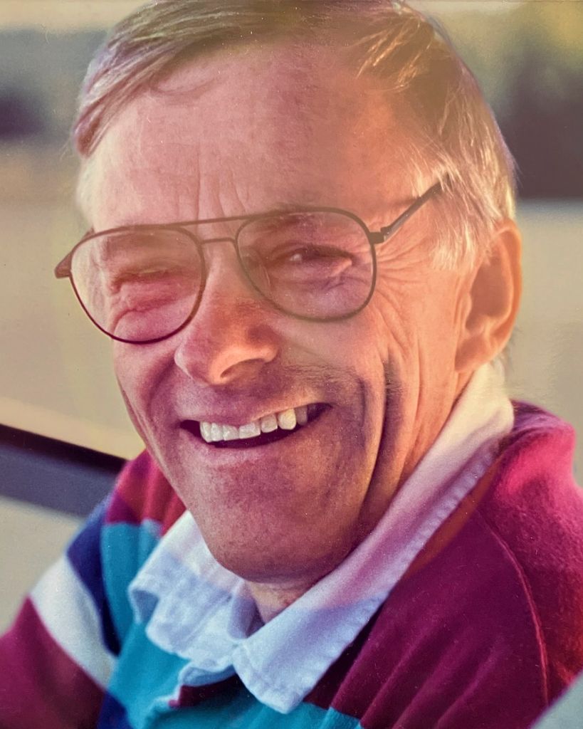 Lee Whiten Profile Photo