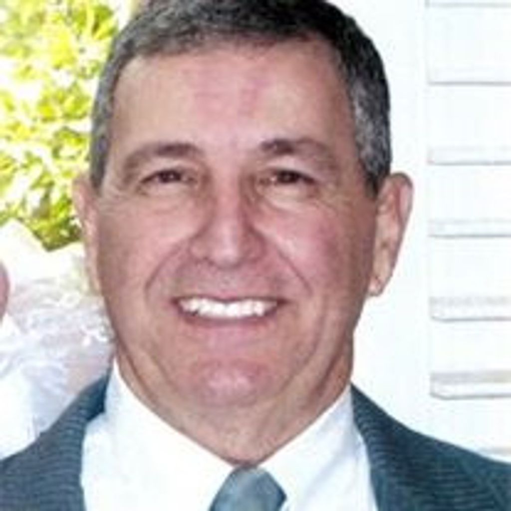 Derrill Templet
