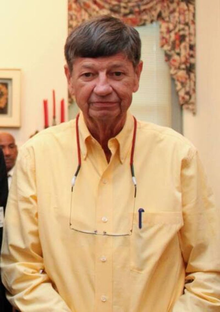John Richard Cook