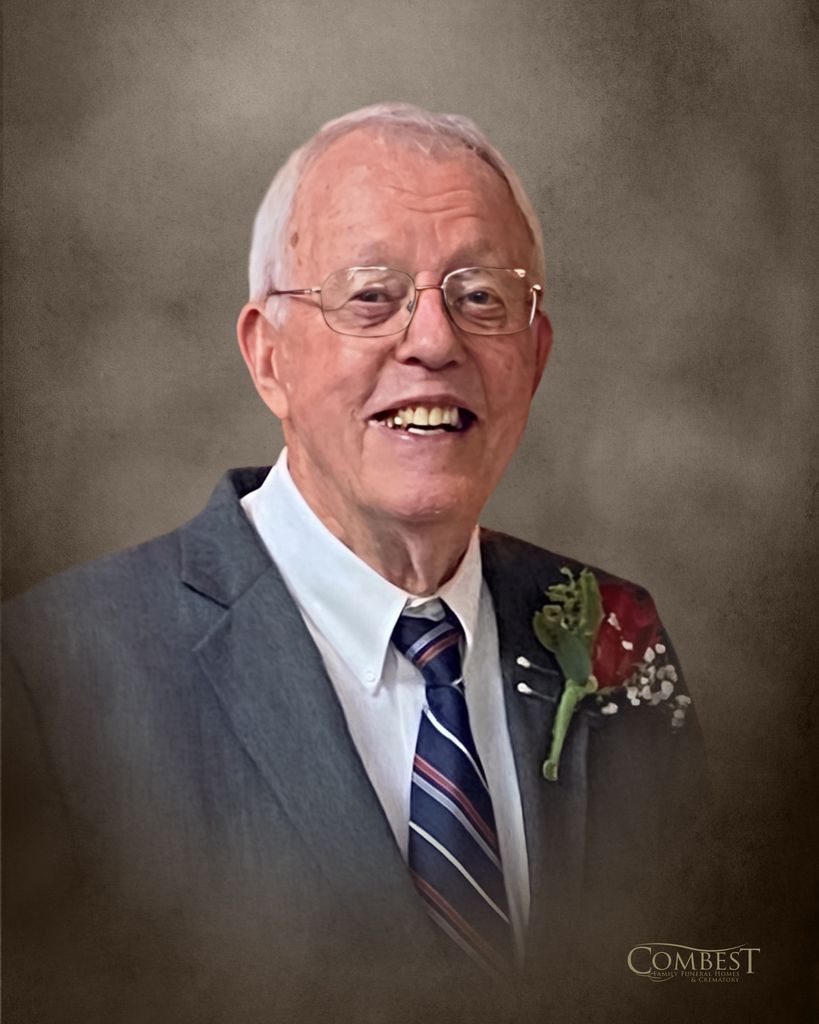 Gene Beck